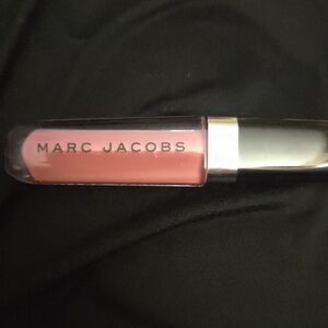 Marc Jacobs Lip Gloss in Rosy Pink SUGAR HIGH